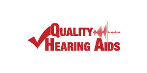 Quality Hearing Aids Logo